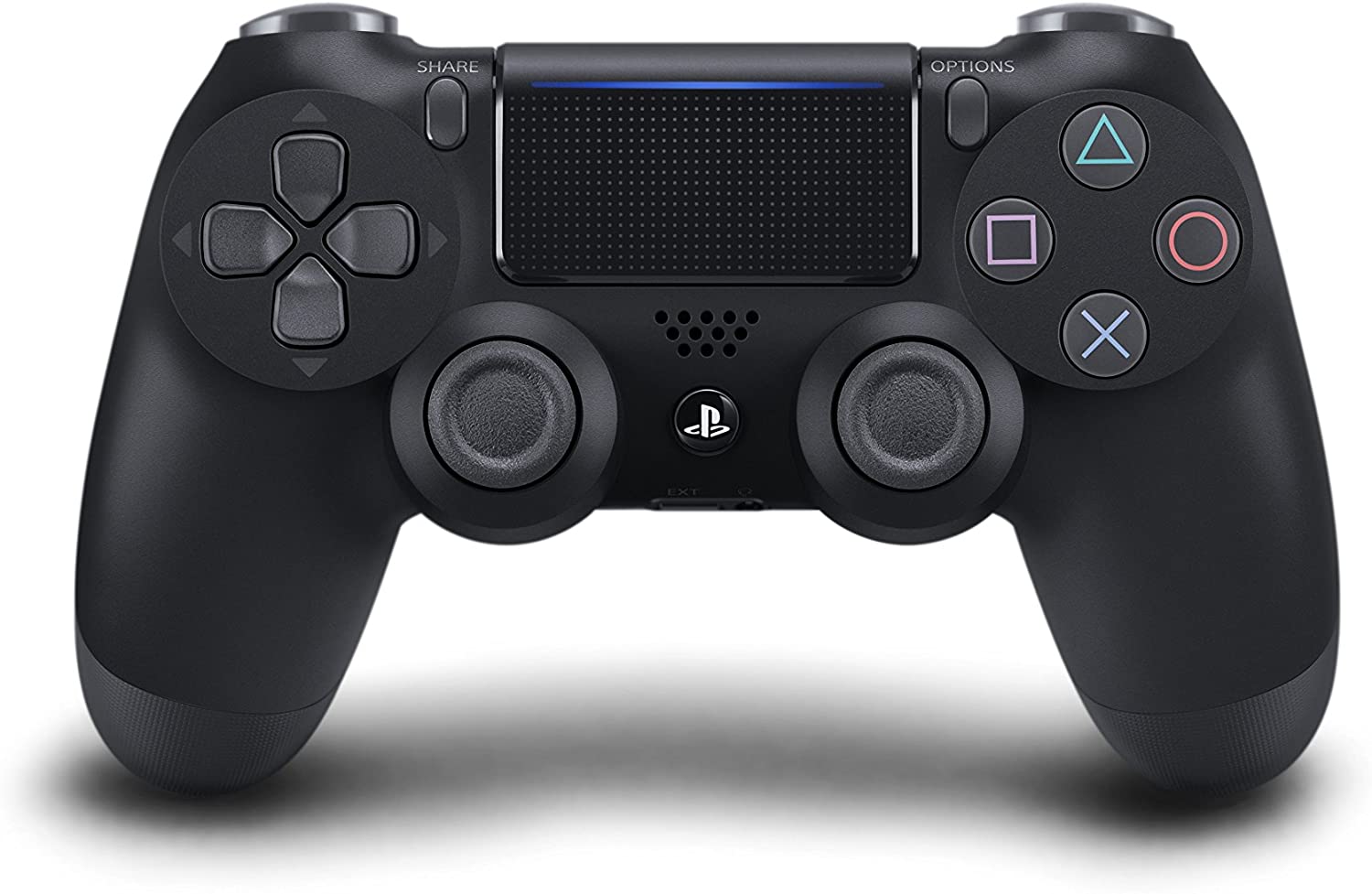 PlayStation 4 - Dualshock 4 Controller Wireless V2 Nero 